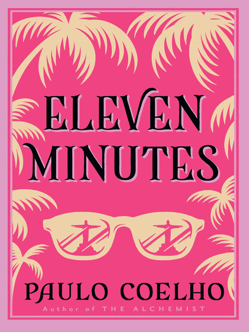 Couverture de Eleven Minutes